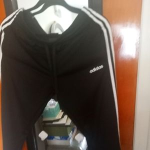 Women's Addidas sweat pants